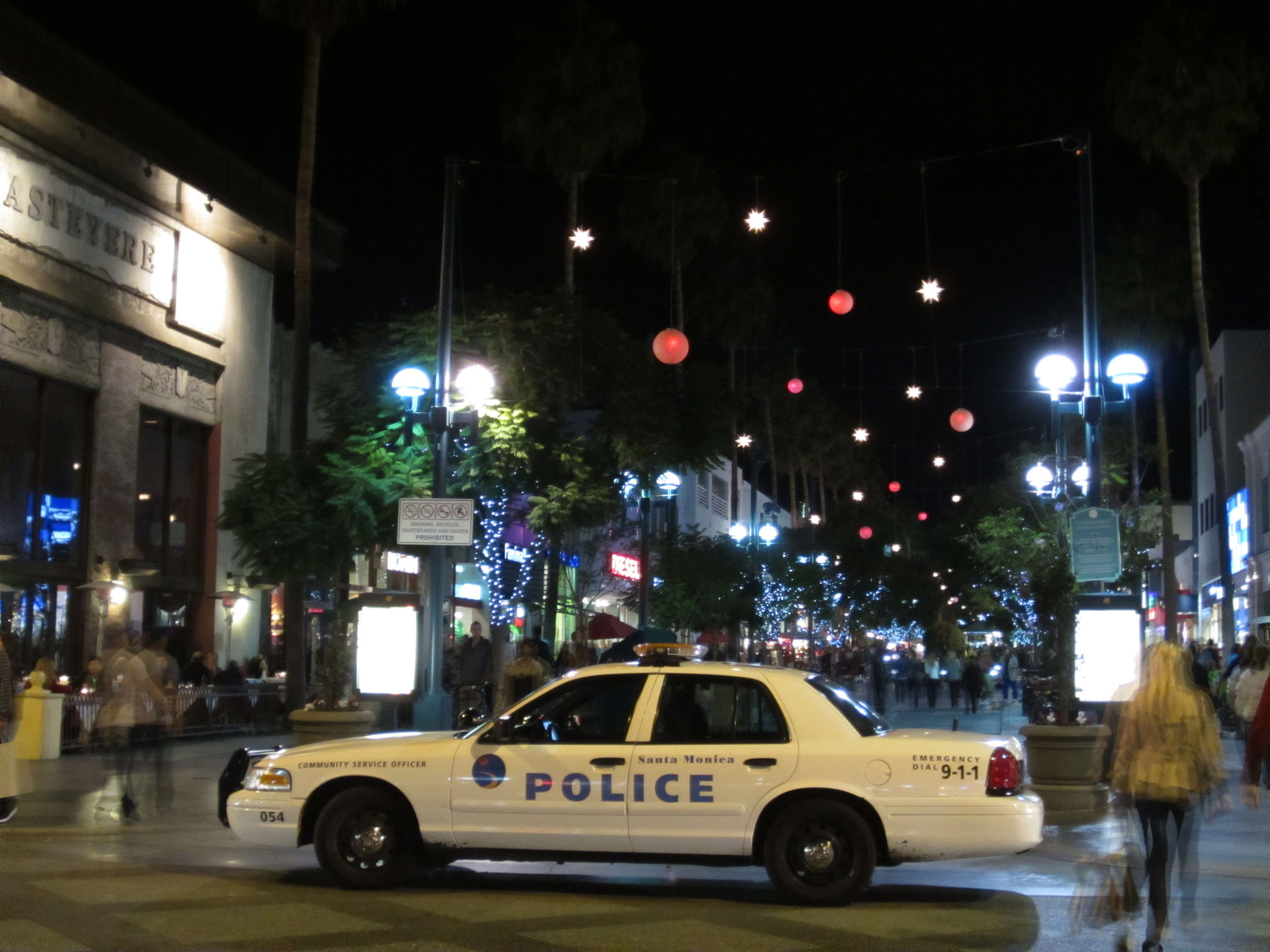 Great L.A. Walk (0582)