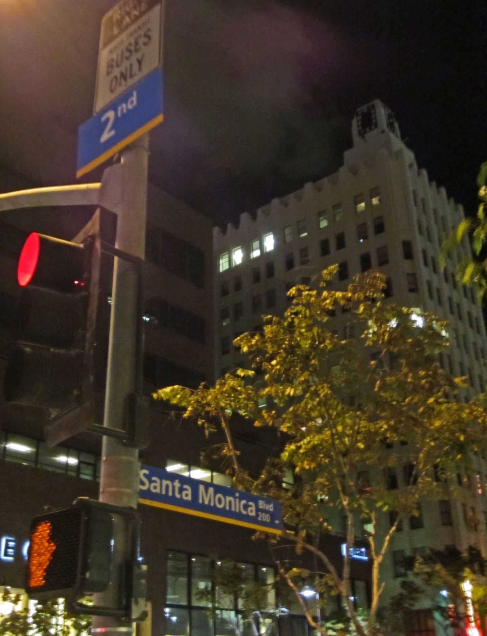 Great L.A. Walk (0584)