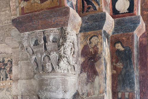 St-Julien de Brioude