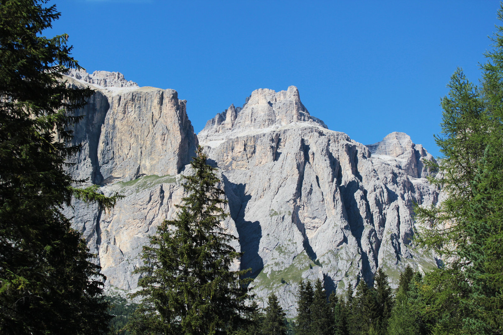 Dolomiten