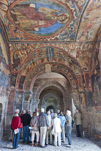 St-Julien de Brioude