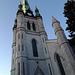 Église québecoise / Quebec church - 30 novembre 2011