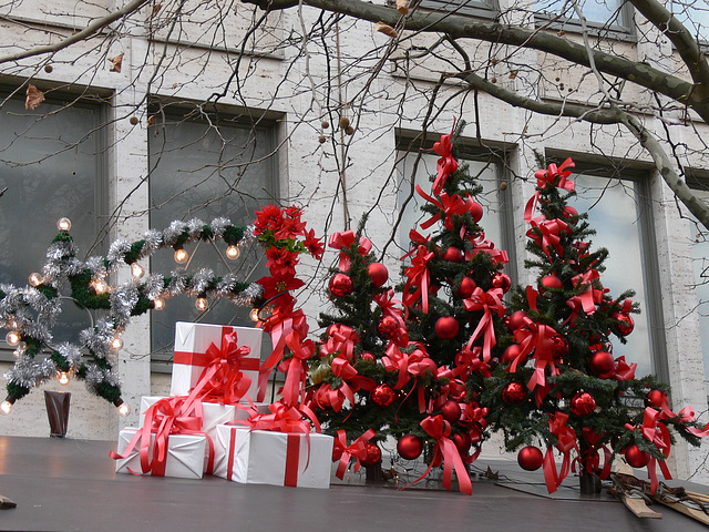 München - Vorweihnachtszeit