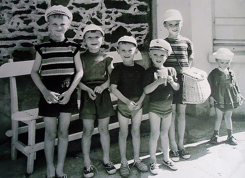 FAMILLE