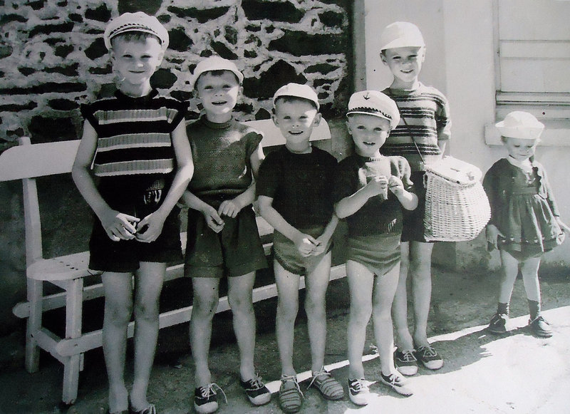 FAMILLE