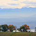 Après-midi de novembre...