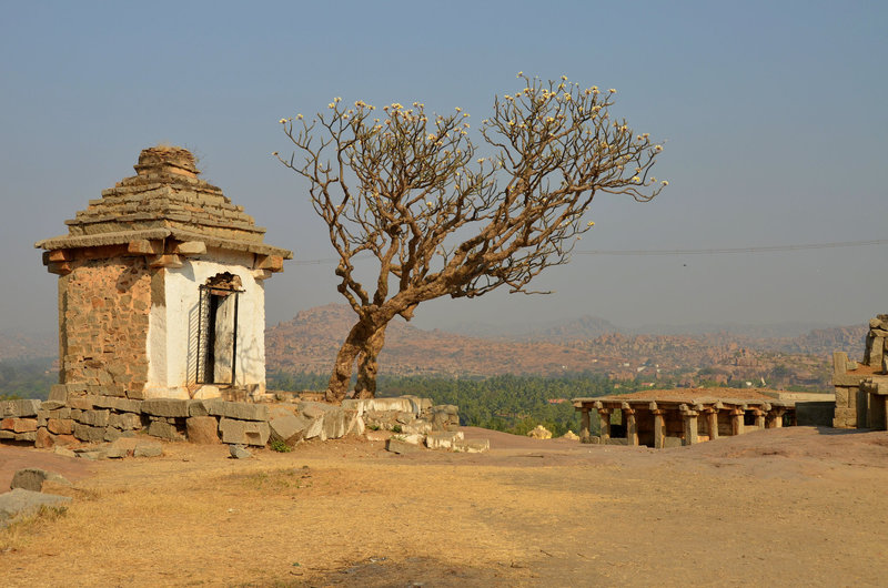 Hampi. India