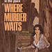 Gordon Davis - Where Murder Waits