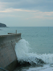 grandes marées 11 novembre 2011