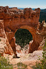 Bryce Canyon NP - Natural Bridge SOOC