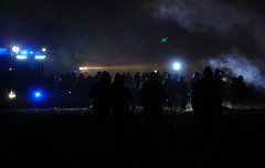 Kundgebung Laase - marodierender Polizeitrupp - 111128 2039 DSC0485