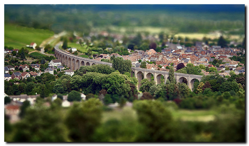 Sancerre (TiltShift)