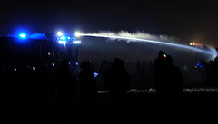 Kundgebung Laase - Wasserwerfer - 111128 2041 DSC0495