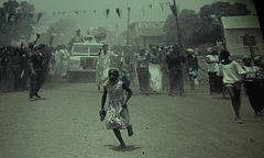 Bajocunda, Guinea Bissau