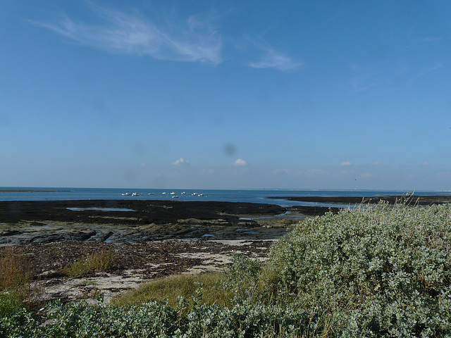 bord de mer