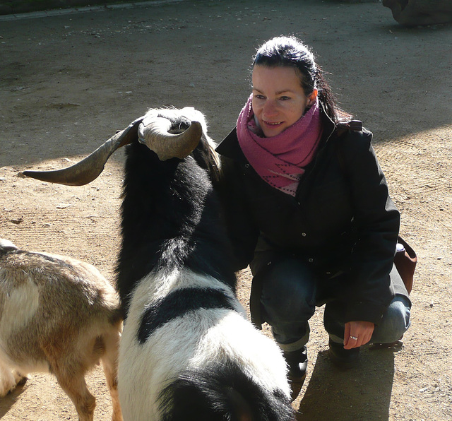 Zoo Leipzig