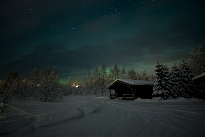 Mika - Northernlights 1