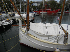 douarnenez