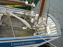 DOUARNENEZ