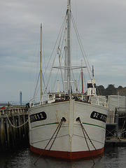 DOUARNENEZ