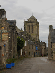 LOCRONAN