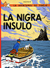 La Nigra Insulo / L'Île noire