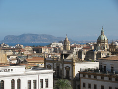 Sizilien, Palermo