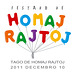 Tago de Homaj Rajtoj - oficiala UEA-UN versio