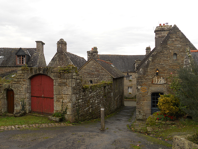 locronan