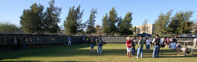 Vietnam Memorial Moving Wall (1498)