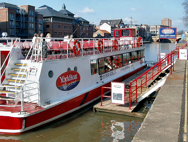 York river boat.HFF