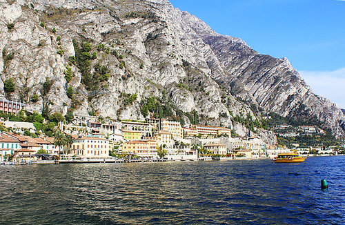 Limone sul Garda