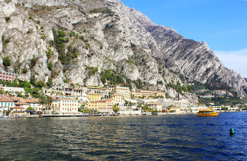 Limone sul Garda