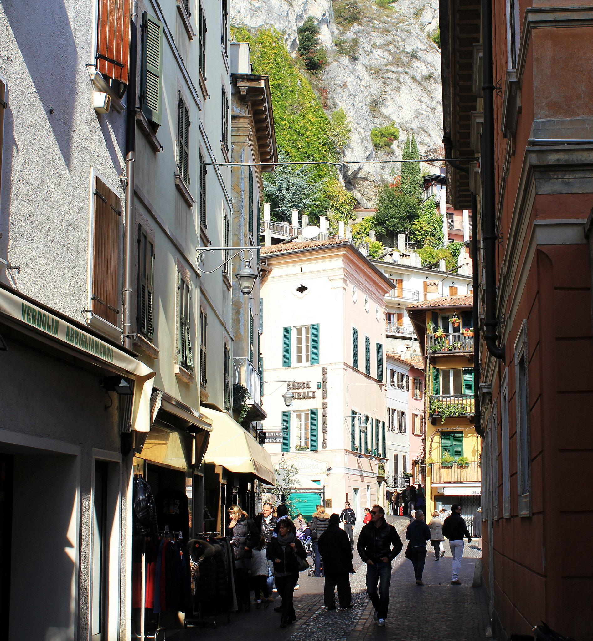 Limone