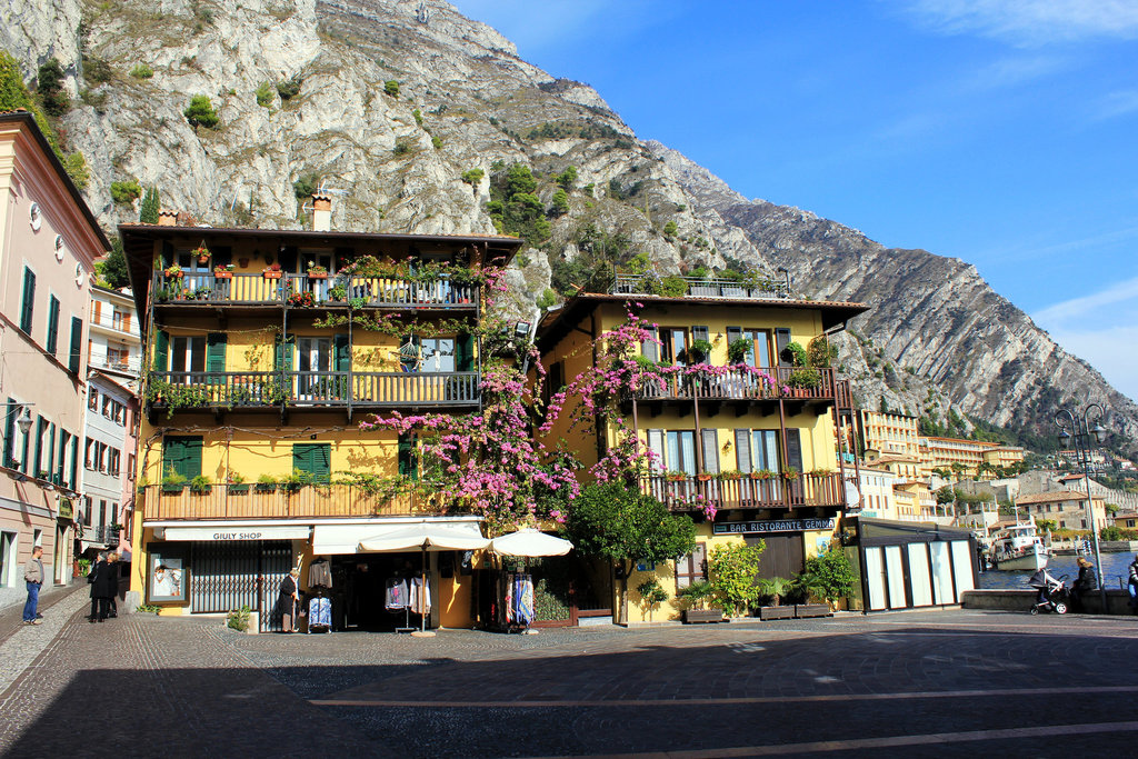 Limone