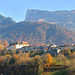 L'automne en Gruyères...