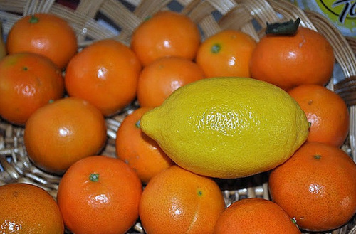 CITRON GIVRé .............. !!!!!!!!