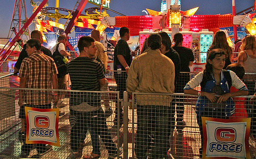 L.A. County Fair (1067A)