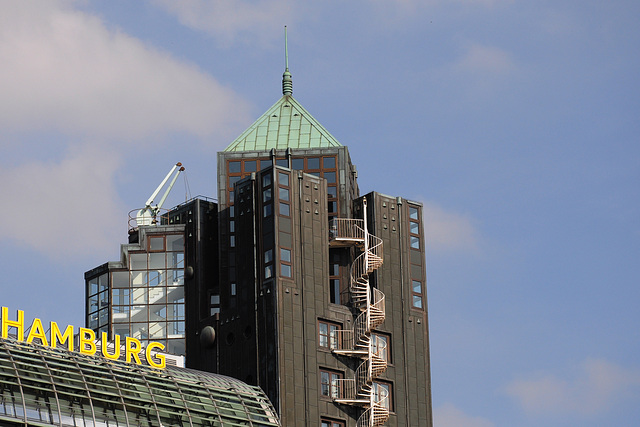 Hotel Hafen Hamburg