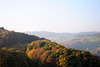 Blick nach Süden  - 111101