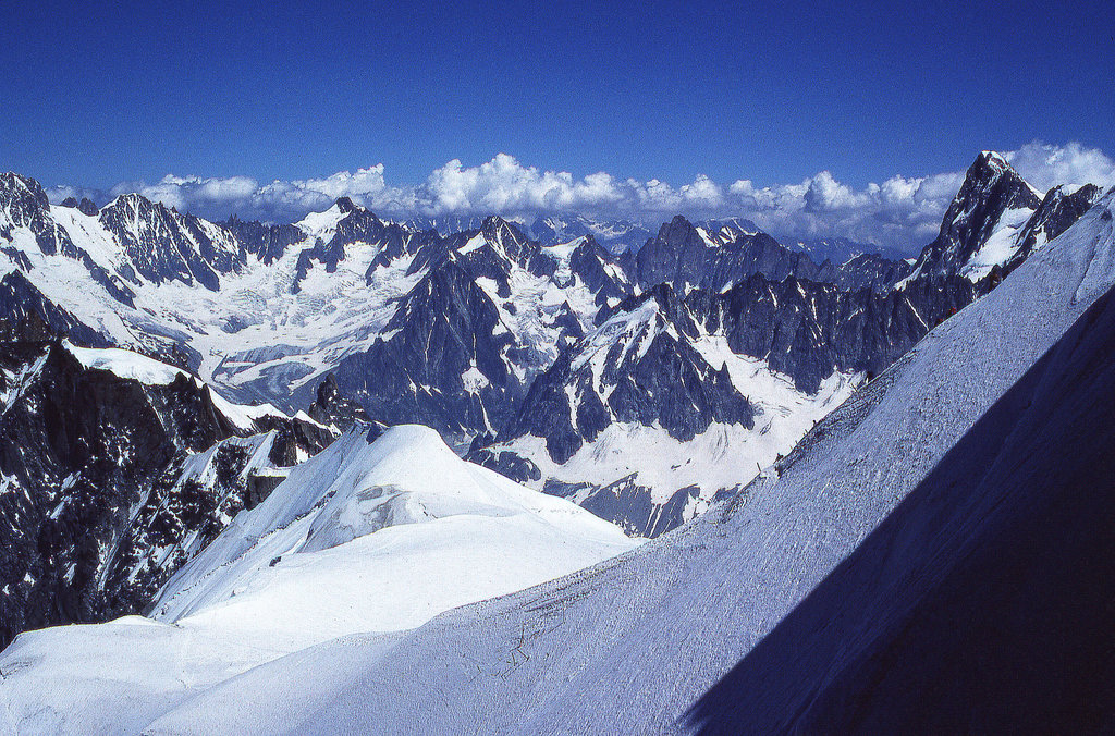 Rêve d'évasion