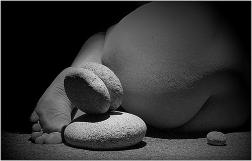 ....contradictions...