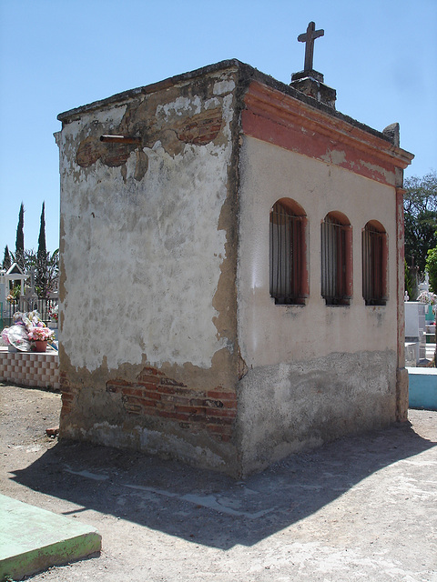 Tequila, Jalisco - Mexique / 23 mars 2011