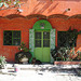 Charmante maison mexicaine / Pretty mexican house