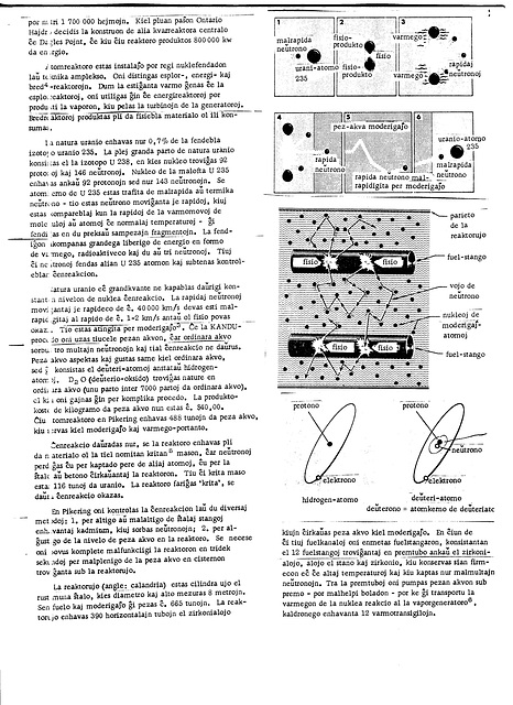 Atomenergio 2 — La nuklea elektrocentralo Pickering