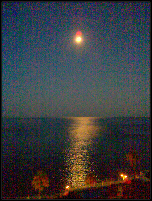 Benalmádena (Málaga).