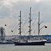 s.v. tenacious on the thames