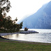 Gardasee bei Riva