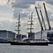 s.v. tenacious on the thames