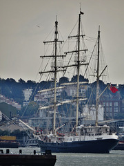 s.v. tenacious on the thames